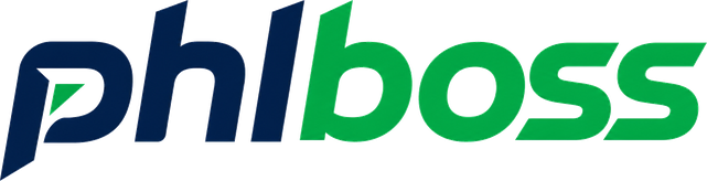 phlboss official logo